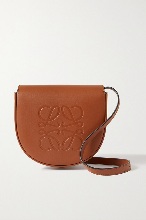 Loewe online heel bag large