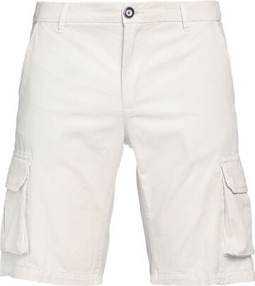 Fred Mello Man Shorts & Bermuda Shorts