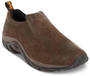 merrell casual slip on shoes