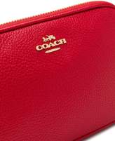 Thumbnail for your product : Coach Sadie crossbody clutch