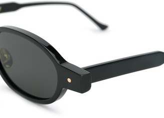 Grey Ant Wurde sunglasses