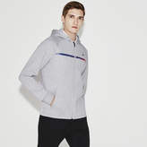 Thumbnail for your product : Lacoste Men's SPORT Hooded Zippered Tennis Sweatshirt