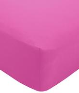 Thumbnail for your product : Camilla And Marc Plain Dye Deep Fitted Sheet - 32 cm Depth