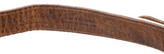 Thumbnail for your product : Rag & Bone Leather-Trimmed Canvas Belt