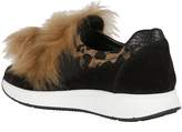 Thumbnail for your product : Car Shoe Fur Sneakers