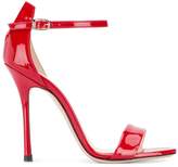 Thumbnail for your product : Marc Ellis ankle strap sandals