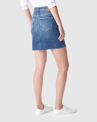 Mavi Jeans Frida Skirt