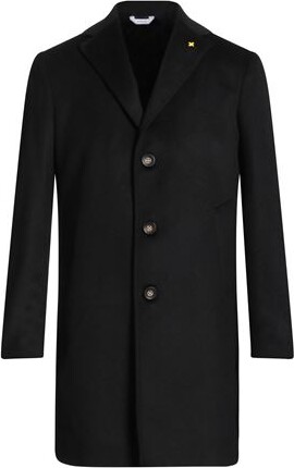 Alessandro Gilles Man Coat