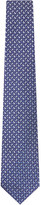 Thumbnail for your product : Brioni Jacquard Mini Paisley Silk Tie - for Men