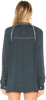 Thumbnail for your product : Tularosa Wyatt Tunic in Rose