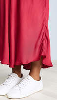 Thumbnail for your product : Velvet Zelah Skirt