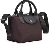 Thumbnail for your product : Longchamp Le Pliage Energy XS Top Handle Bag