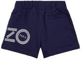 Thumbnail for your product : Kenzo Logo Shorts