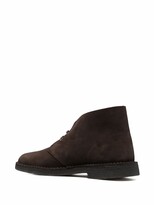 Thumbnail for your product : Clarks Originals Lace-Up Ankle Boots