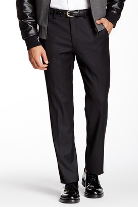 louis raphael skinny fit dress pants