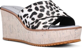Donald J Pliner Oltina Slide Sandal - ShopStyle