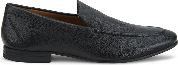Allen Edmonds Lennox Leather Loafers
