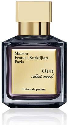 Francis Kurkdjian Oud Mood Velvet Extrait de Parfum