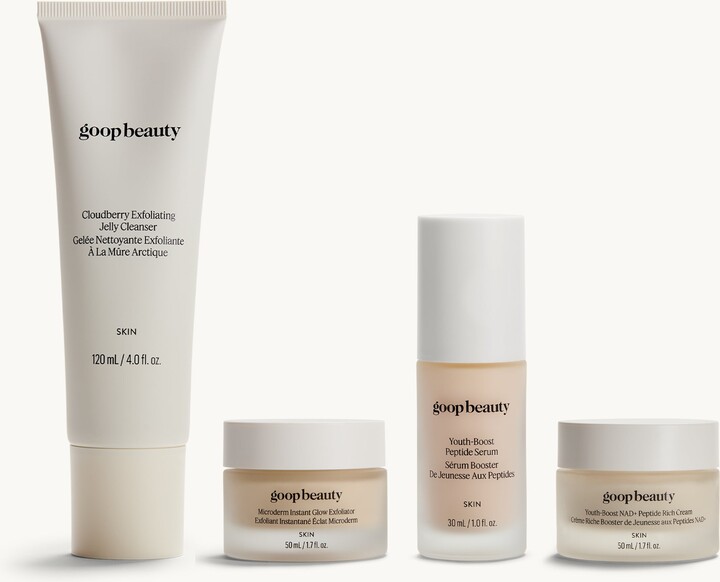 goop Beauty The goop Face Mini