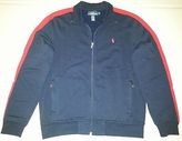 Thumbnail for your product : Polo Ralph Lauren Mens Red, Navy, Blue, Gray, Green Track Jacket S,m,l,xl,2xl
