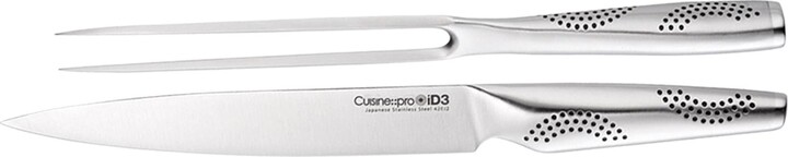 Cuisine::pro® iD3® Carving Knife Set