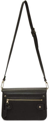 Proenza Schouler Black Mini PS11 Crossbody Bag