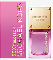 Michael Kors Sexy Blossom Eau De Parfum 1 Oz.