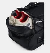Thumbnail for your product : Under Armour Unisex UA Contain Duo SM Backpack Duffle