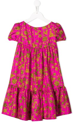 versace baby girl dress sale