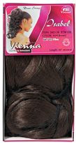 Thumbnail for your product : Vienna Isabel Loose Curl Drawstring Ponytail #4