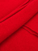 Thumbnail for your product : Allude classic scarf