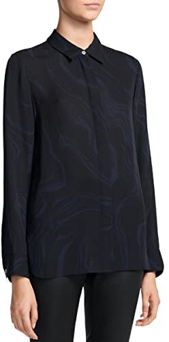 Theory Classic Straight Shirt 