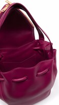 Thumbnail for your product : Bottega Veneta Beak tote bag