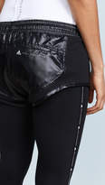 Thumbnail for your product : adidas by Stella McCartney Performance Essentials Shorts Leggings
