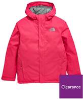 Thumbnail for your product : The North Face Youth Snowquest Ski Jacket