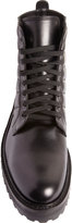 Thumbnail for your product : Belstaff Quilted Combat Boot