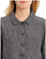 Thumbnail for your product : Regatta Button Through Short Jacket With Collar & Pockets