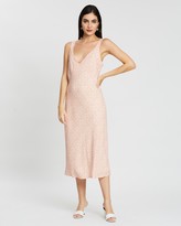 Thumbnail for your product : Charlie Holiday Tay Dress