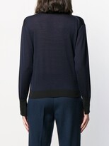 Thumbnail for your product : Golden Goose Roll Neck Jumper