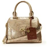 Thumbnail for your product : Nica Lizzy Bow Crossbody Bag
