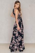 Thumbnail for your product : Flynn Skye Claudia Maxi Dress