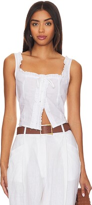 トップス Nodress Angel Cake Printed Camisole nodress-angel-cake-printed-