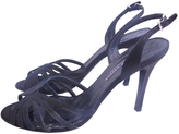 Thumbnail for your product : Ralph Lauren COLLECTION Black Heels