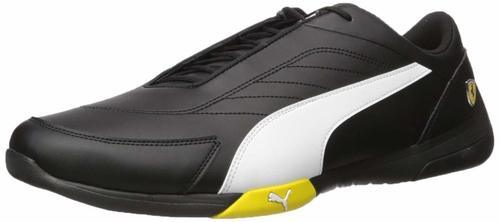 puma ferrari canada