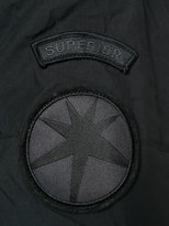Thumbnail for your product : Diesel double breasted jacket