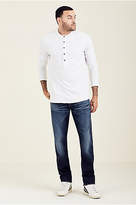 Thumbnail for your product : True Religion GENO SLIM 32 INSEAM MENS JEAN