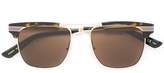 Thumbnail for your product : Gucci Eyewear Web sunglasses
