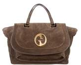 Thumbnail for your product : Gucci 1973 Top Handle Tote