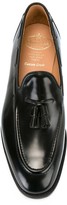 Thumbnail for your product : Church's Tassel Detail Loafers