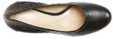 Thumbnail for your product : Naturalizer 'Stargaze' Round Toe Pump